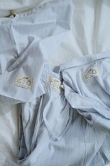 처음의 고동, Chilli Beans.✖common gull products. 파자마 파티셋 