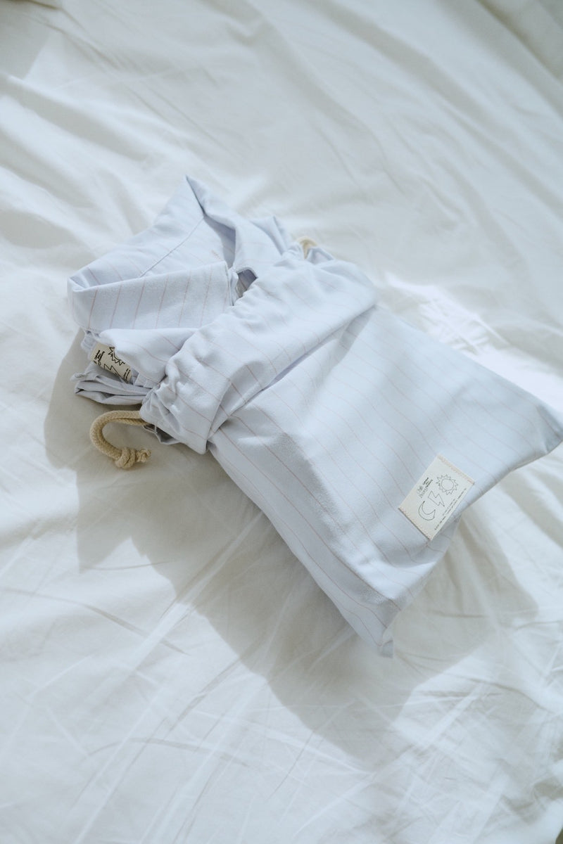 처음의 고동, Chilli Beans.✖common gull products. 파자마 파티셋 