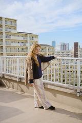 처음의 고동, Chilli Beans.✖common gull products. 파자마 파티셋 