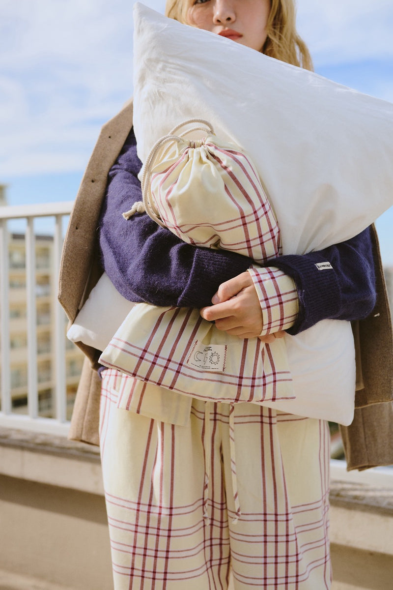 처음의 고동, Chilli Beans.✖common gull products. 파자마 파티셋 