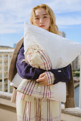 처음의 고동, Chilli Beans.✖common gull products. 파자마 파티셋 