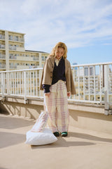 처음의 고동, Chilli Beans.✖common gull products. 파자마 파티셋 