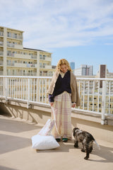 처음의 고동, Chilli Beans.✖common gull products. 파자마 파티셋 