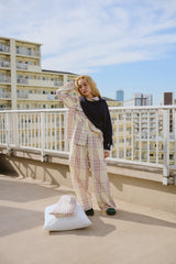 처음의 고동, Chilli Beans.✖common gull products. 파자마 파티셋 