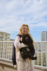 처음의 고동, Chilli Beans.✖common gull products. 파자마 파티셋 