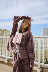 처음의 고동, Chilli Beans.✖common gull products. 파자마 파티셋 