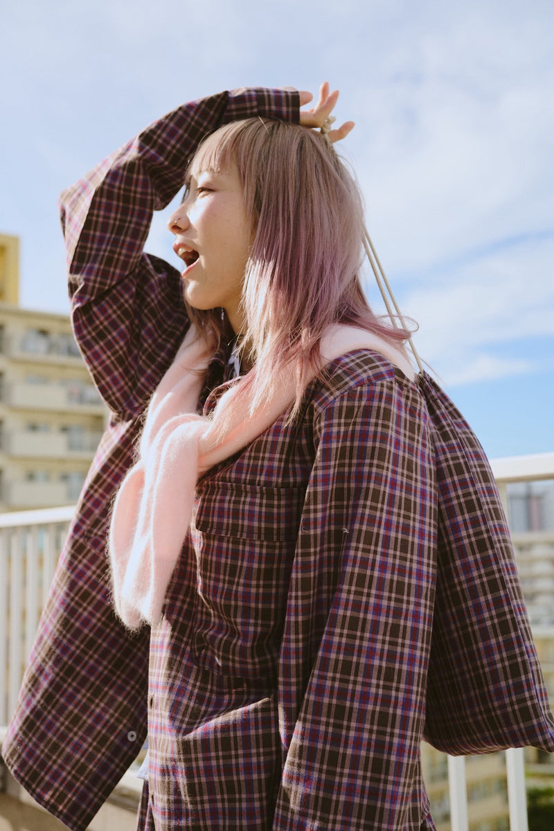 처음의 고동, Chilli Beans.✖common gull products. 파자마 파티셋 