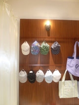 【TEMBEA✖common gull products.】GUNSOKU