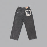 CMT ruler duck pants