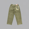CMT RULER DUCK PANTS