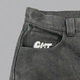 CMT RULER DUCK PANTS