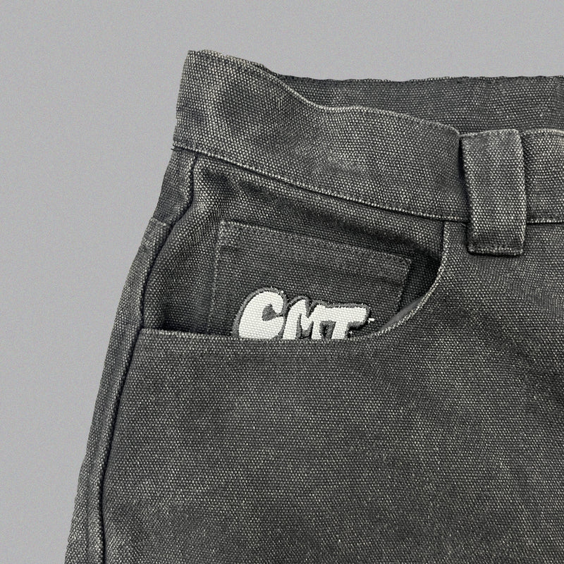 CMT ruler duck pants