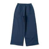 Wide Strait Sweat Pants