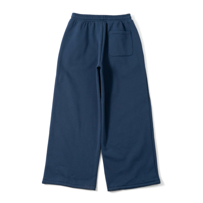 Wide Strait Sweat Pants