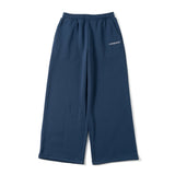 Wide Strait Sweat Pants