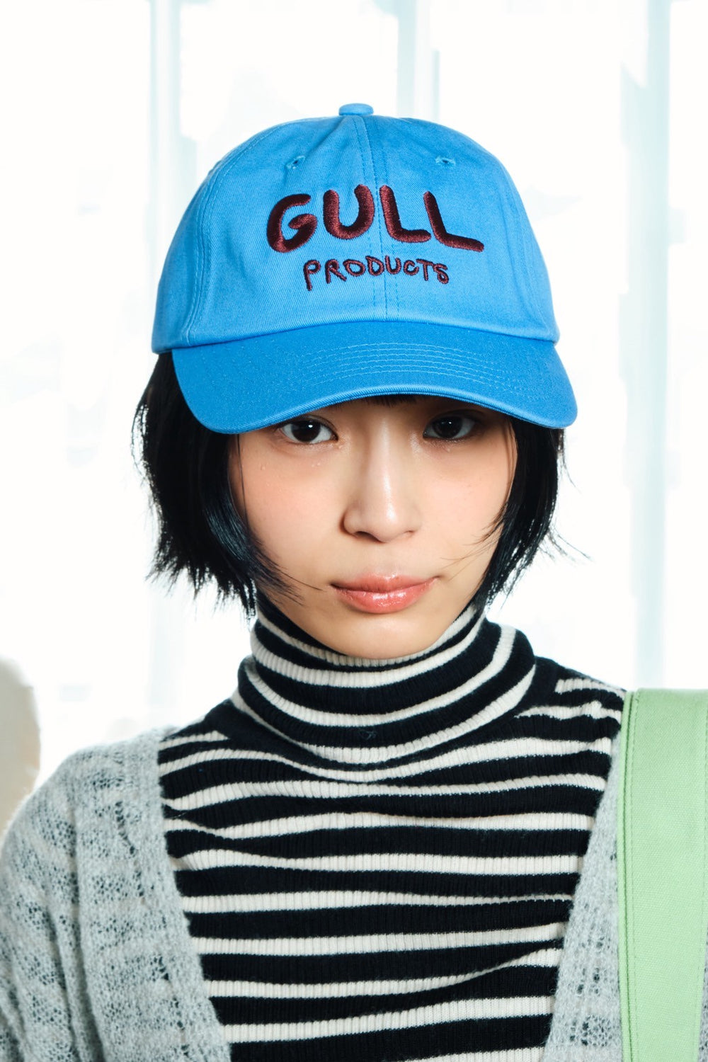 gull – YZ