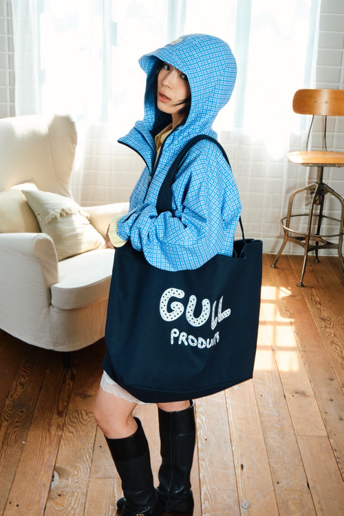A new frontier hikikomori BAG 