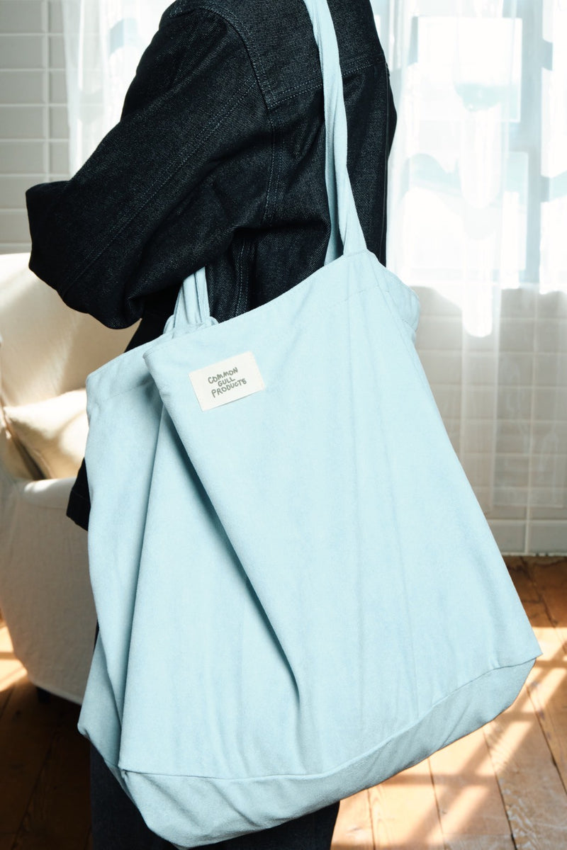 スウェードのひきこもりbag