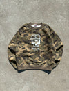 Boxy ruler sweat 