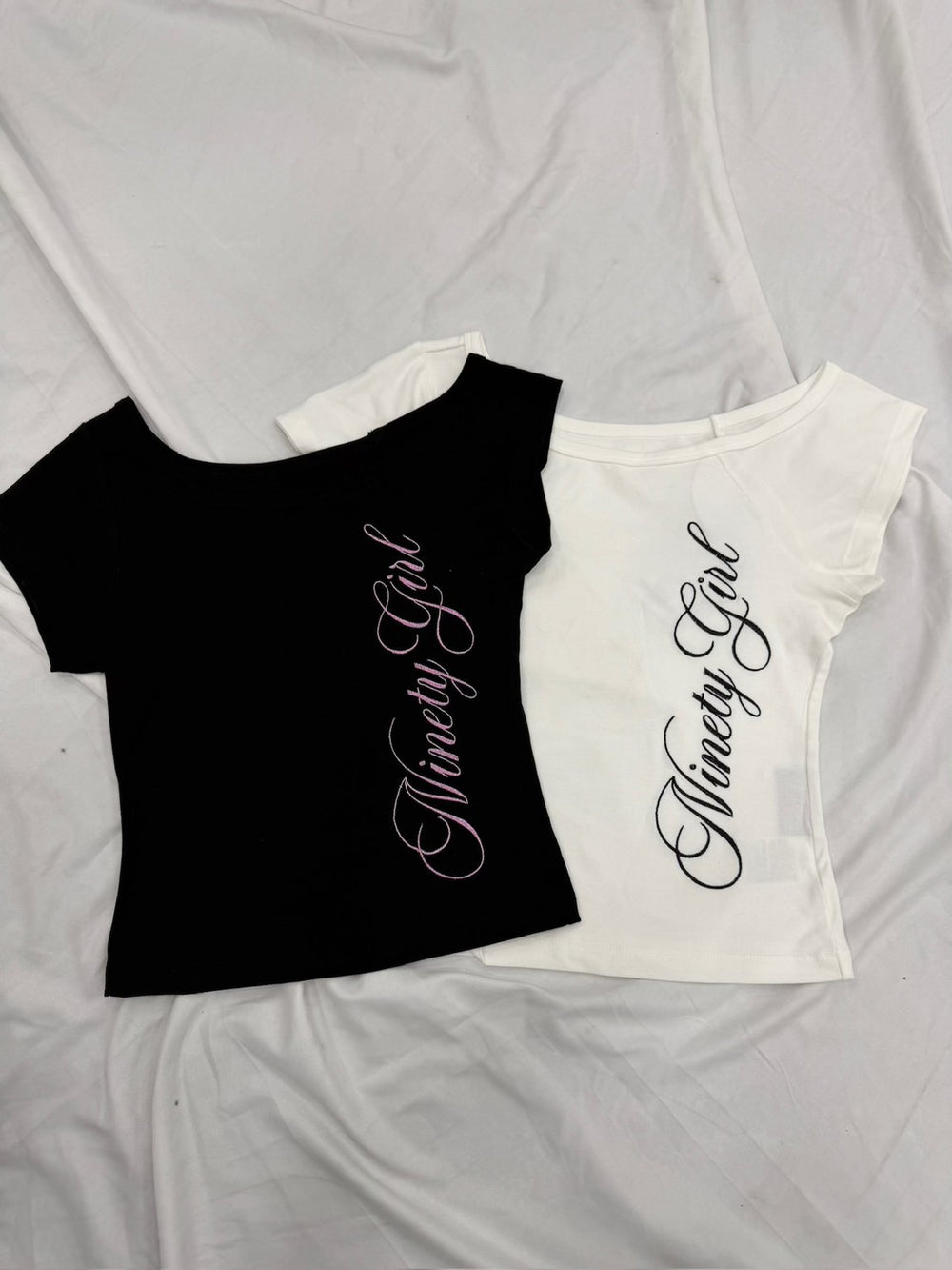 9090 girl_TOPS – YZ
