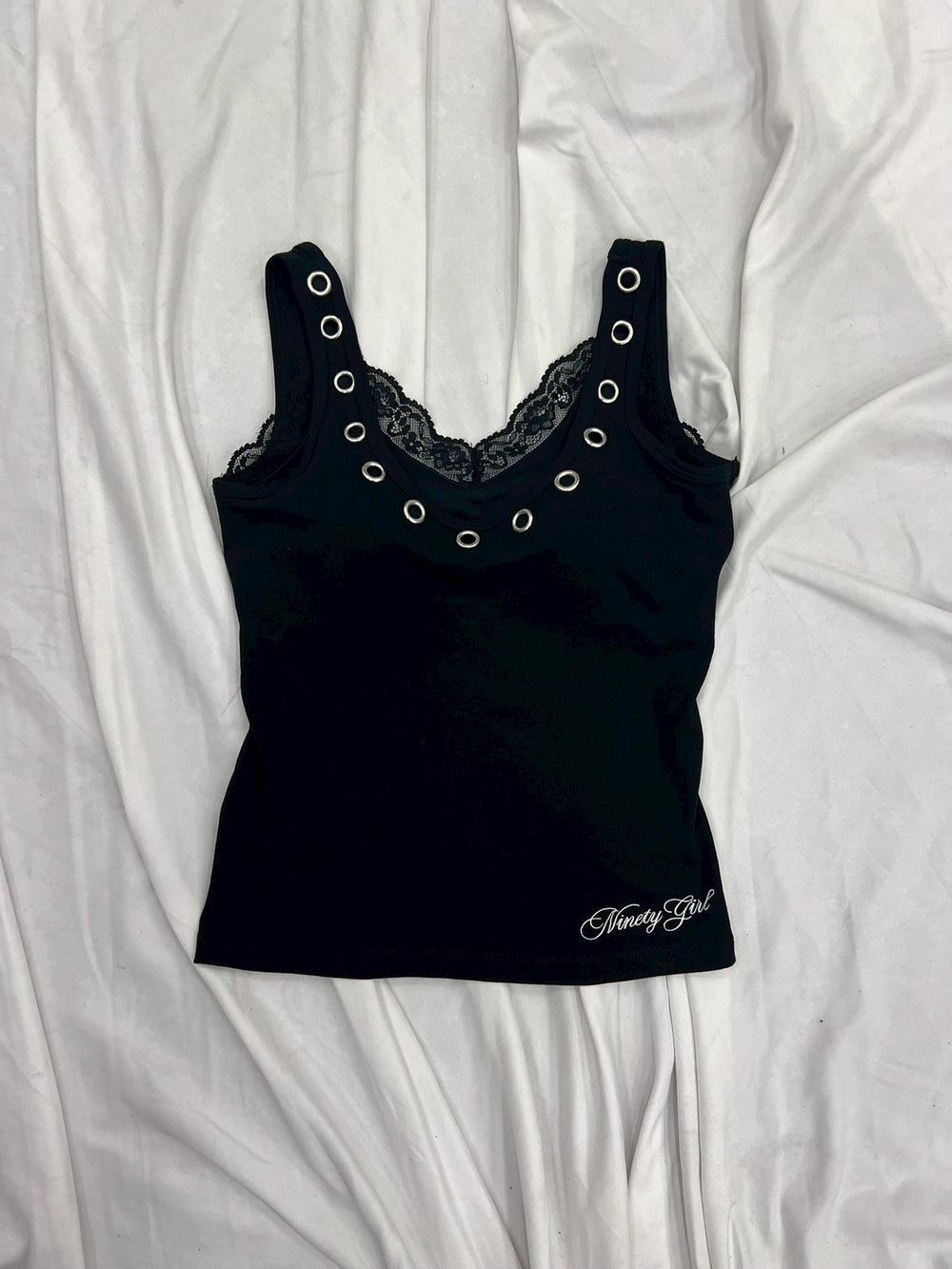 Layered Cup Tank Top – YZ