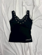 Layered Cup Tank Top