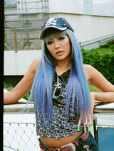 Layered Cup Tank Top
