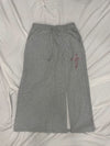 Ninety Girl Cross Stud Long Skirt