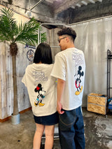 MSB迪士尼米奇Minnie Tee