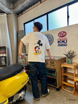 MSB Disney Mickey Minnie Tee