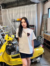 MSB迪士尼米奇Minnie Tee