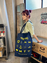 MSB Besties TOTE BAG