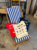 MSB Besties TOTE BAG