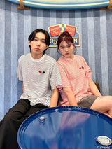 MSB Disney Heart Border Tee