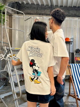 MSB迪士尼米奇Minnie Tee