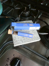 はじめての鼓動、Chilli Beans.✖common gull products.お香