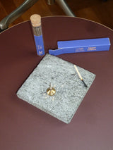 はじめての鼓動、Chilli Beans.✖common gull products.お香