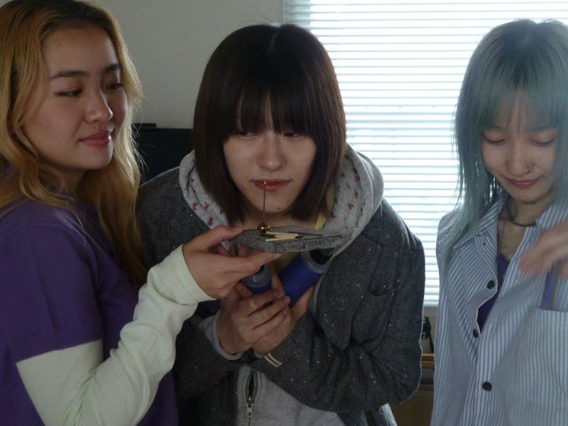 はじめての鼓動、Chilli Beans.✖common gull products.ボディミスト – YZ