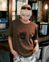 (xORION BEER) S/S TEE 