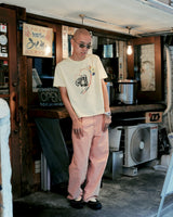 (xORION BEER) S/S TEE 