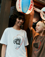 (xORION BEER) S/S TEE 