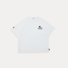 MSBE heart wappen Tee