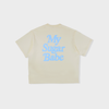 MSB logo print tee
