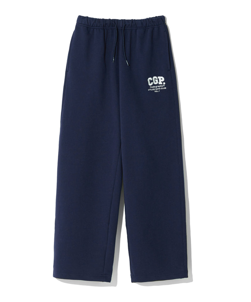 CGP Archie Logo Training Pants