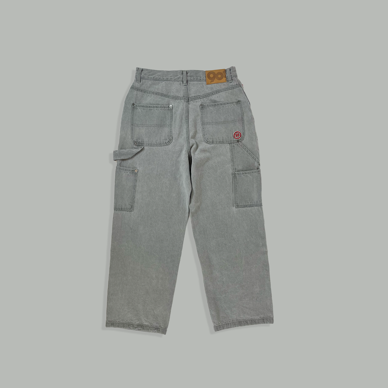 【HERMES】vintage pants