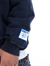90 Horseshoe Logo Crewneck Sweat