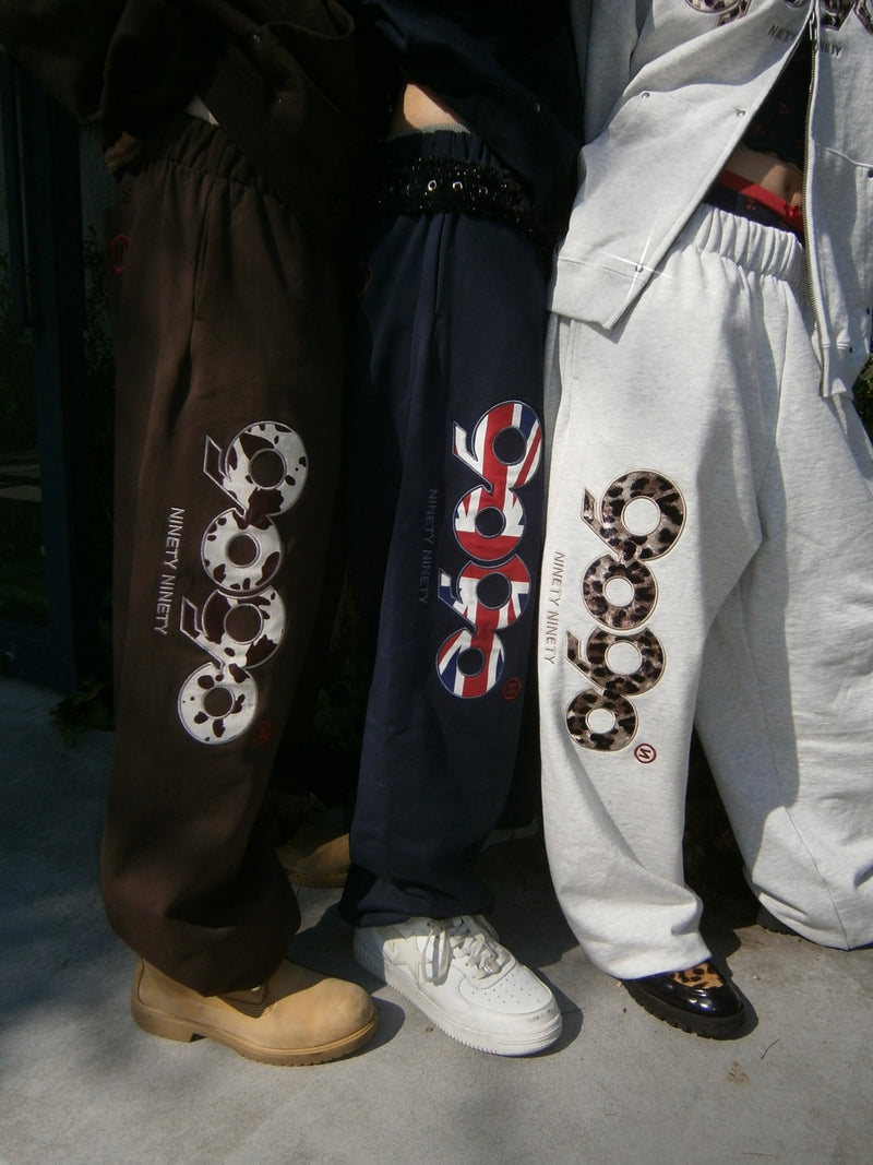 OG Logo Assort Sweat Pants 