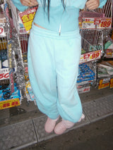 Ninety Girl Sculpt Sweat Pants