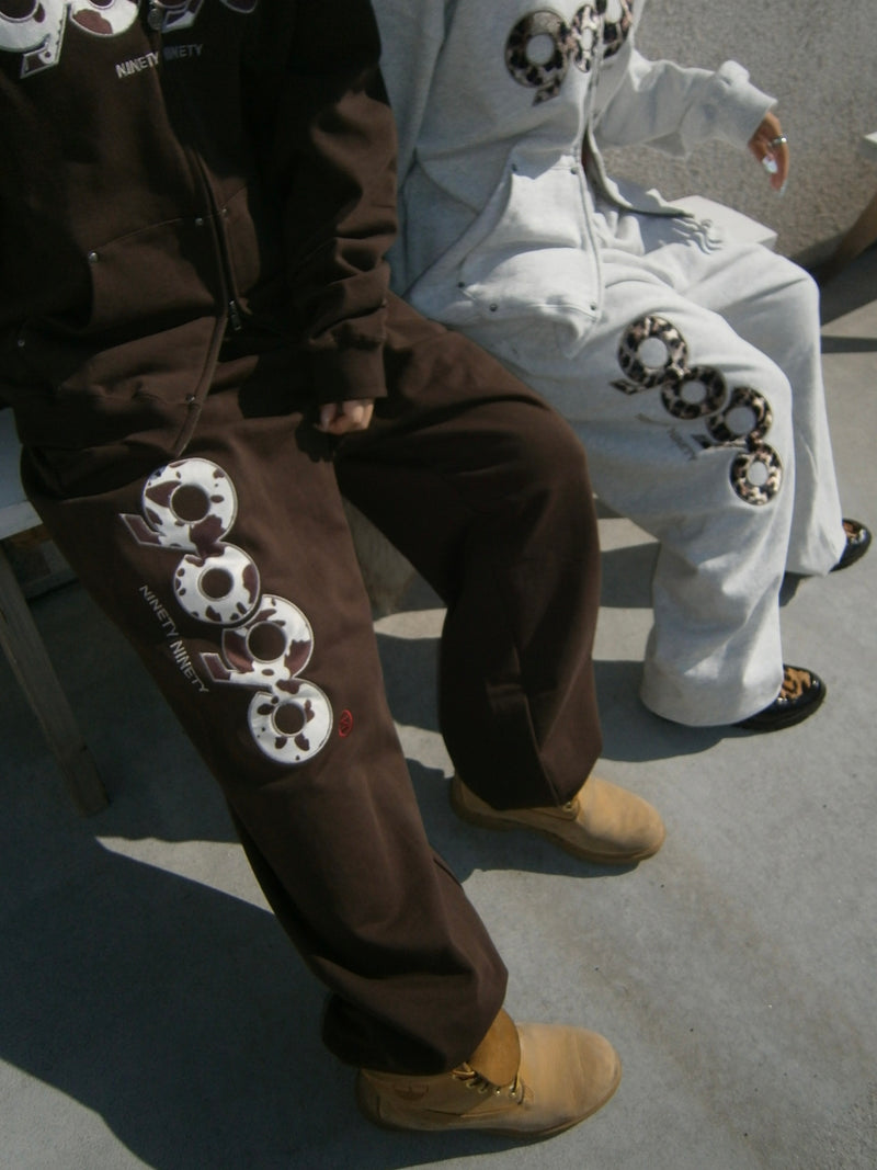 OG Logo Assort Sweat Pants 