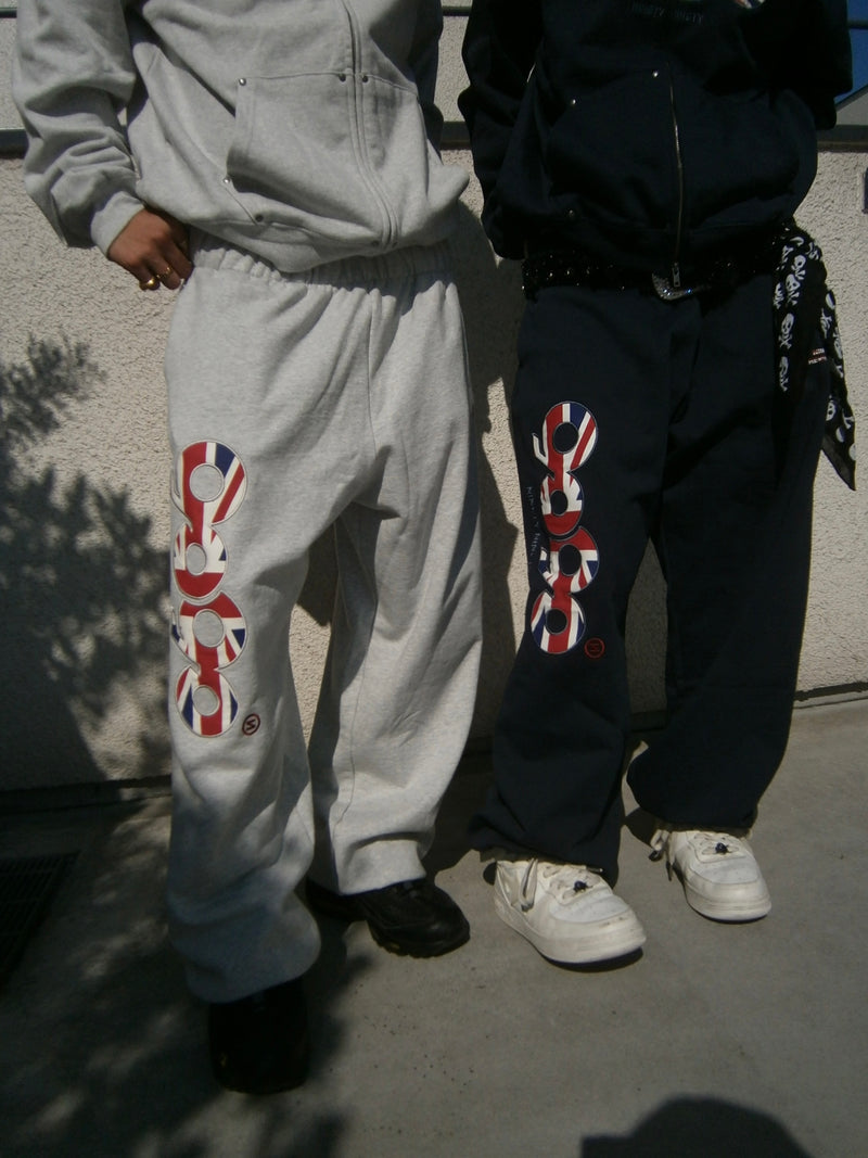 OG Logo Assort Sweat Pants 